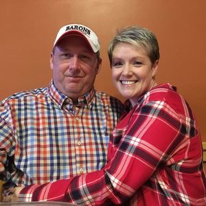 Meet your Posher, Roger